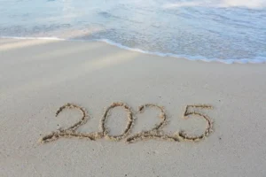 Read more about the article 2025 Resolutions Using Technology