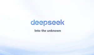 Read more about the article What is DeepSeek AI